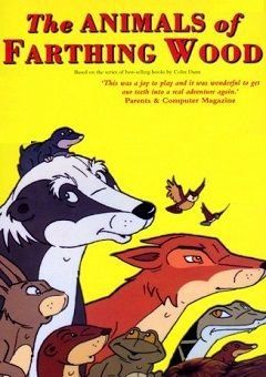 Animals of Farthing Wood