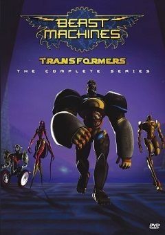 Beast Machines