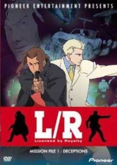Licensed by Royalty