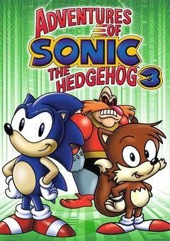 Adventures of Sonic the Hedgehog