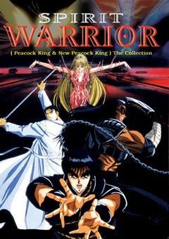 Spirit Warrior