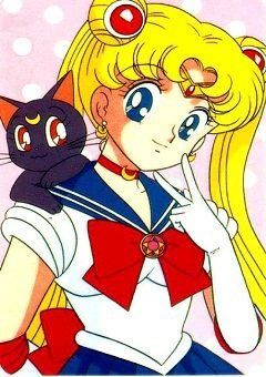 Sailor Moon (DIC Dub)