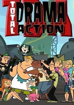 Total Drama Action