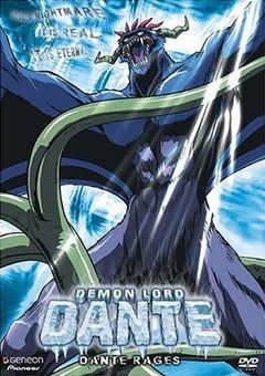 Demon Lord Dante