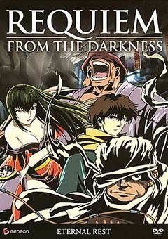Requiem From the Darkness