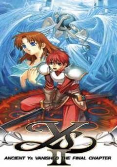 Ancient Books of Ys