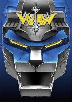 Voltron: Defender of the Universe