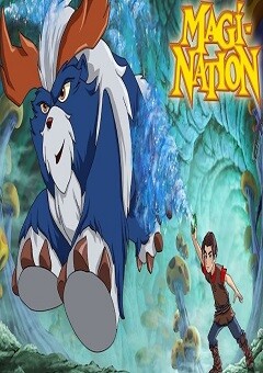 Magi-Nation