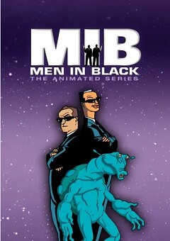 Men in Black