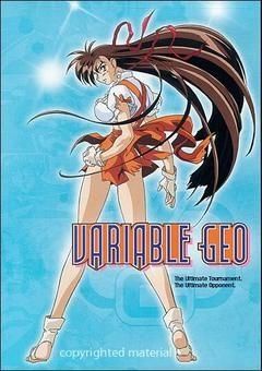 Variable Geo