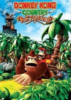 Donkey Kong Country