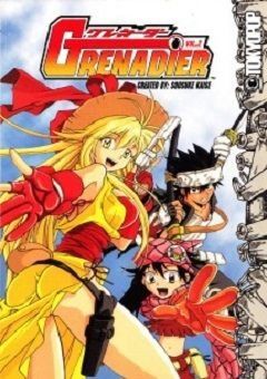 Grenadier