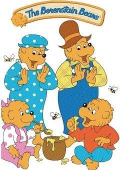 The Berenstain Bears