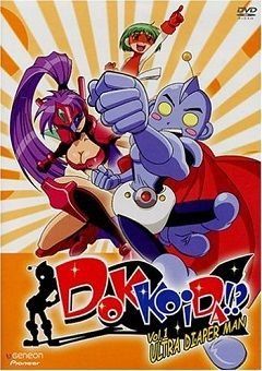 Dokkoida?!