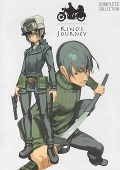 Kino\’s Journey