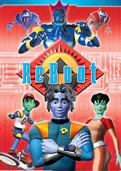 ReBoot