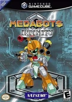 Medabots