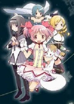 Puella Magi Madoka Magica