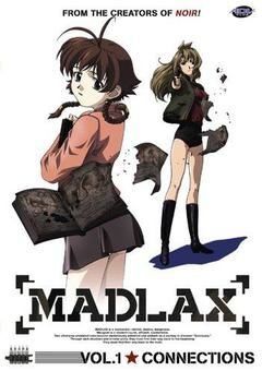 Madlax