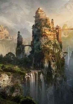 Shangri-La