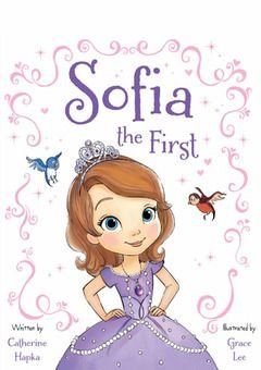 Sofia The First
