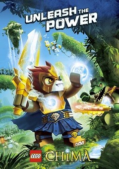 Lego: Legends of Chima