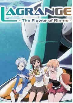 Lagrange: The Flower of Rin-ne