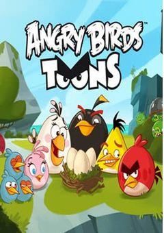 Angry Birds Toons