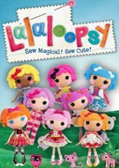 Lalaloopsy