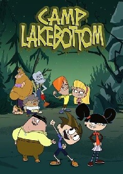 Camp Lakebottom