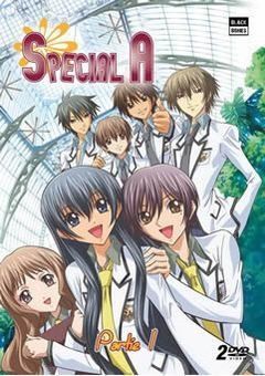 Special A (S.A)