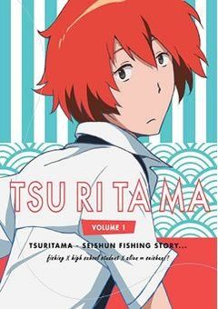 Tsuritama