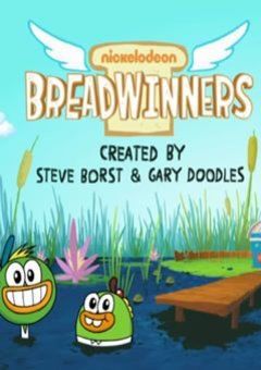 Breadwinners