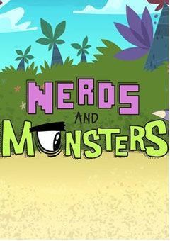 Nerds and Monsters