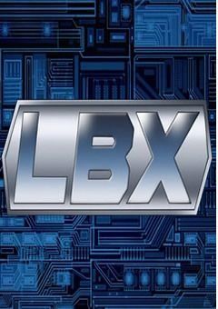 Little Battlers eXperience