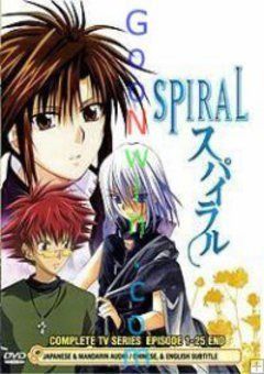 Spiral: The Bonds of Reasoning