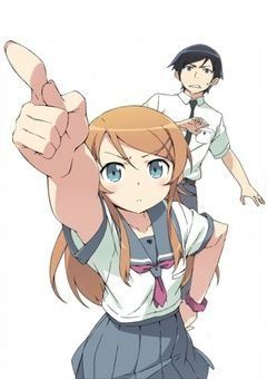 Oreimo 