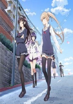 Saekano: How to Raise a Boring Girlfriend (Saenai Heroine no Sodatekata) 