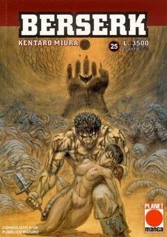 Berserk (2016)