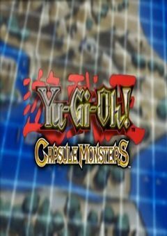 Yu-Gi-Oh! Capsule Monsters