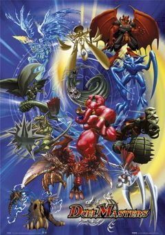 Duel Masters