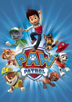 Paw Patrol