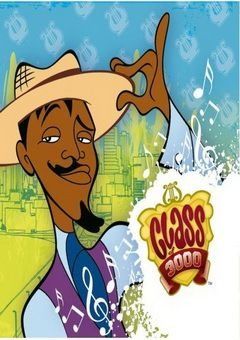Class of 3000