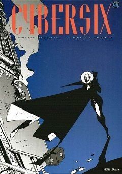 Cybersix