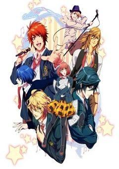 Uta no Prince-sama 
