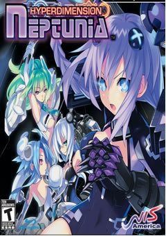 Hyperdimension Neptunia