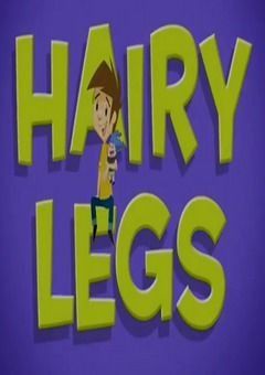 Hairy Legs