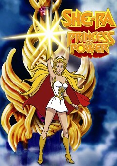 She-Ra: Princess of Power
