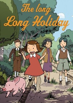 The Long Long Holiday