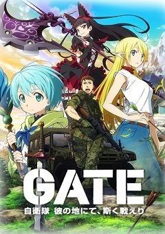 GATE